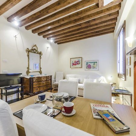 Andreina Home Venesia Bagian luar foto
