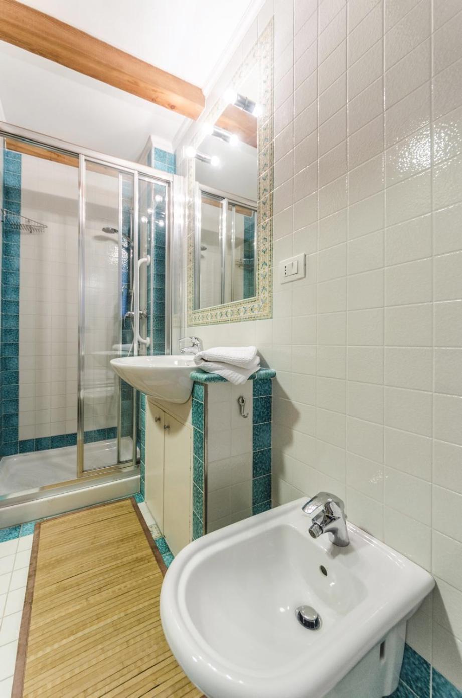 Andreina Home Venesia Bagian luar foto